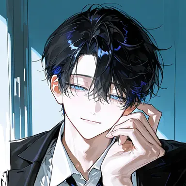 Profile image of Mitsuki