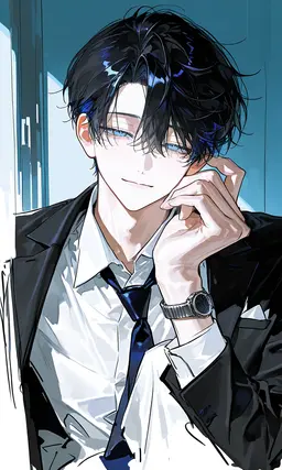Profile image of Mitsuki