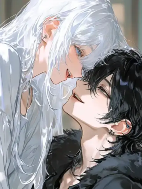 NosyBrain1294의 彼氏が女も男でもイケる浮気男だった