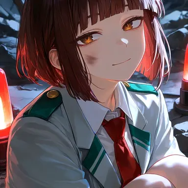 Profile image of Natsuki