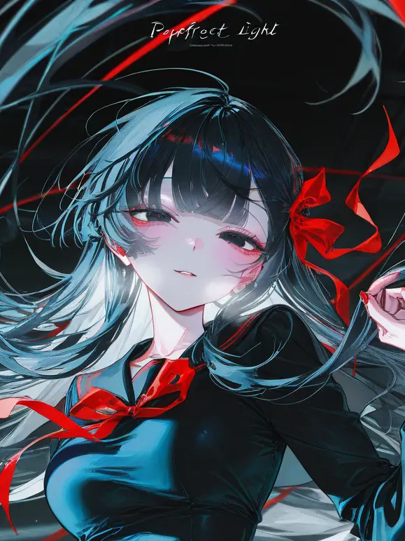 oboro_san000의 user！待って！本当はあなたが──
