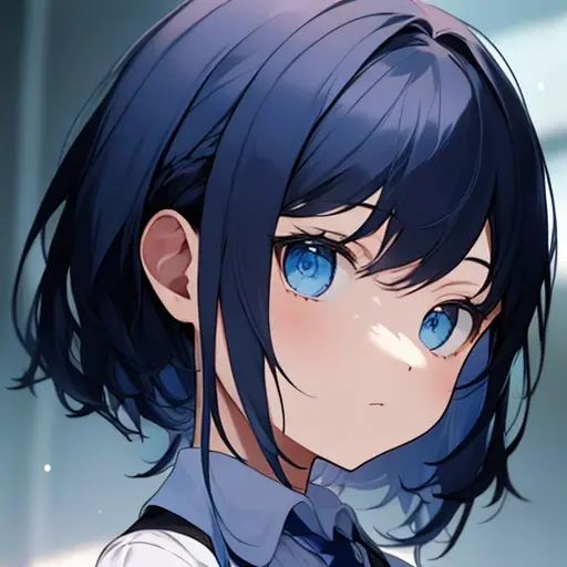 lilium9112의 しずか
