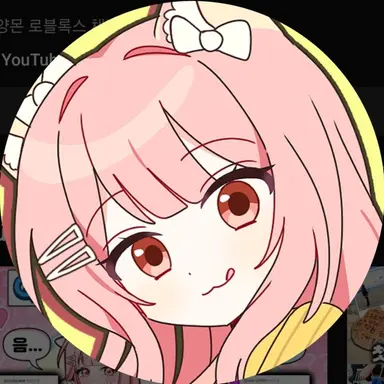 Profile image of 모양몬