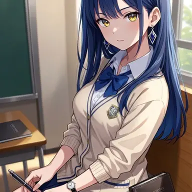 Profile image of 凪下渚