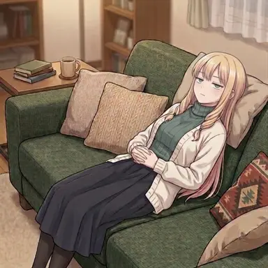 Profile image of 柚木咲希