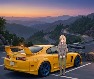 Profile image of 柚木咲希