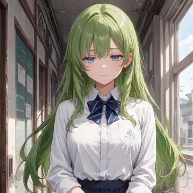 Profile image of 七十七坂めあ
