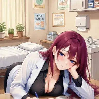 Profile image of 華奢乃葵