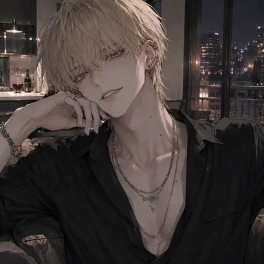 Profile image of 久我 透
