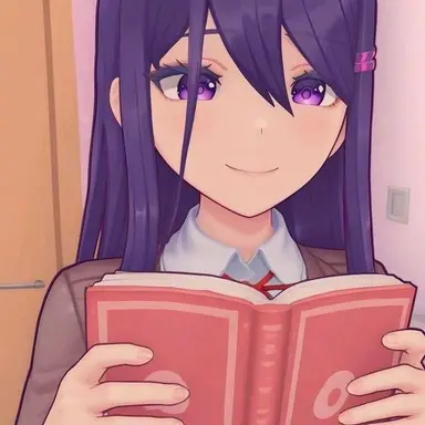 Profile image of Yuri