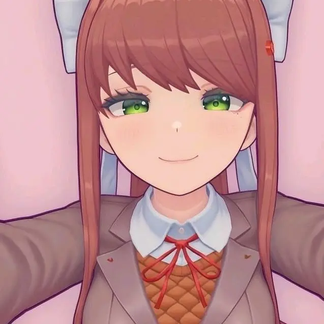 RedMistSnowfall의 DDLC RPG