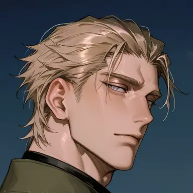 Profile image of Victor
