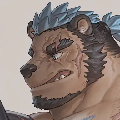 Profile image of ゴトン
