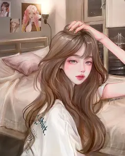 Profile image of 유저님