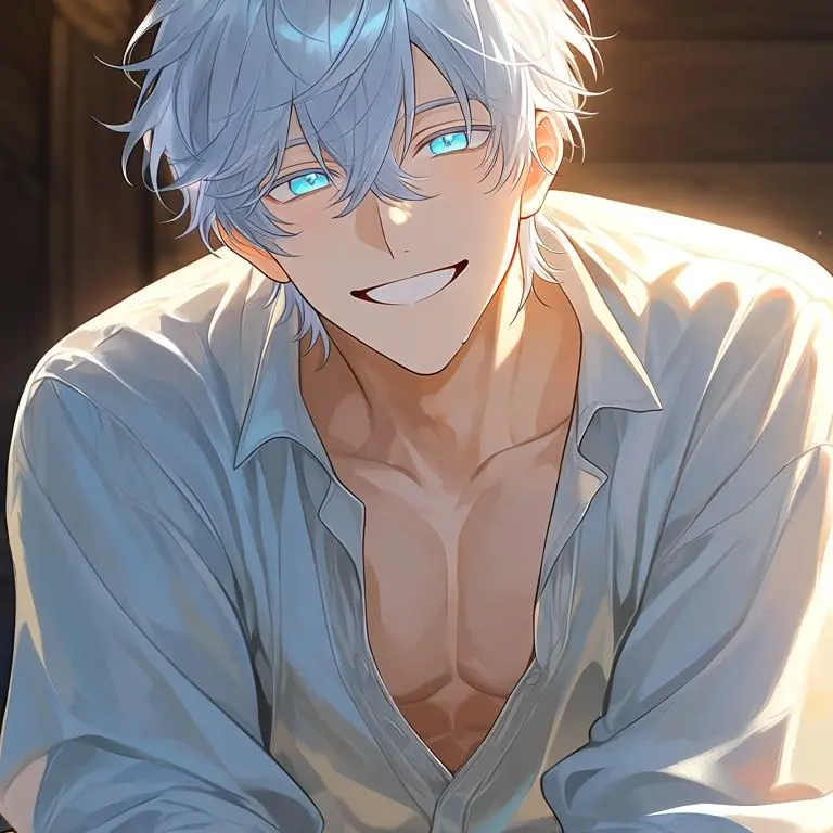 Booklife132의 Captive Siren
