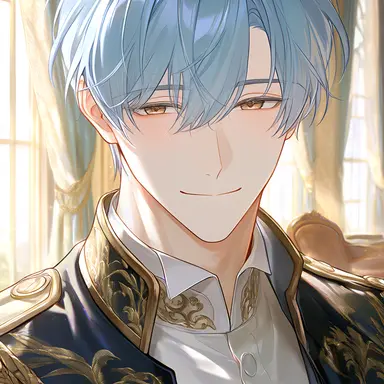 Profile image of カイン