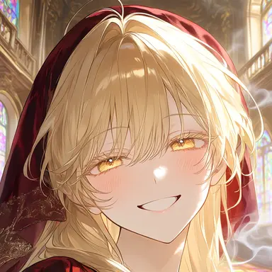 Profile image of リーシア