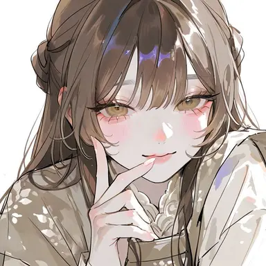 Profile image of 杏子