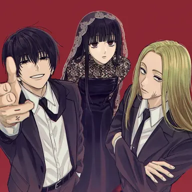 Profile image of ORDER