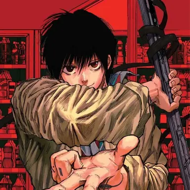 Profile image of 나구모 요이치