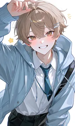 Profile image of Yua