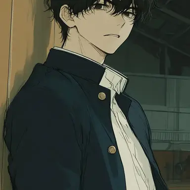 Profile image of ユン・ジフ