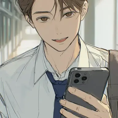 Profile image of ユン・ジハン