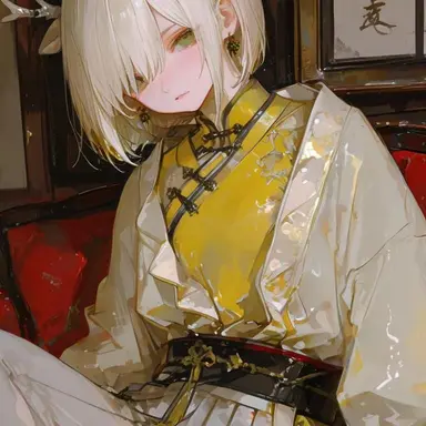 Profile image of Haruka