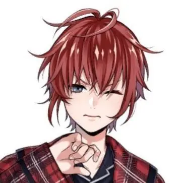 Profile image of Riddle