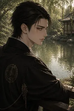 Profile image of Marehisa