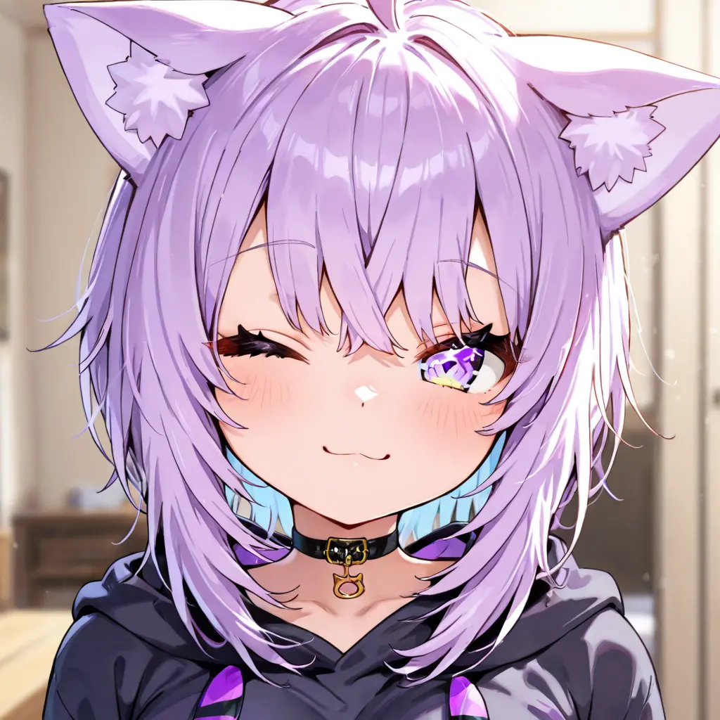 suramasu1026의 猫又おかゆ