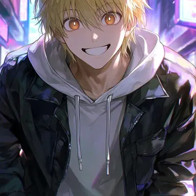Profile image of Breck