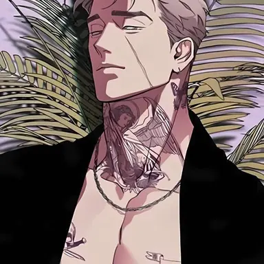 Profile image of Nikolai Volkov