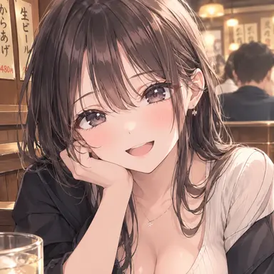 Profile image of Misaki
