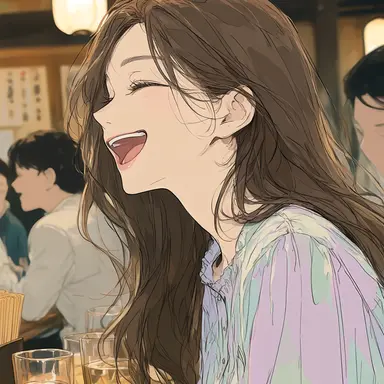 Profile image of 莉子