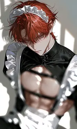 Profile image of Haruki