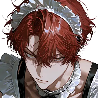 Profile image of Haruki