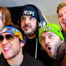 Profile image of The boys YT