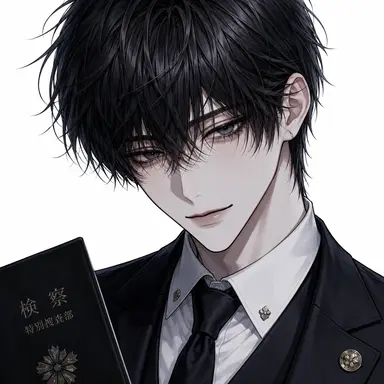 Profile image of 伊舞樹
