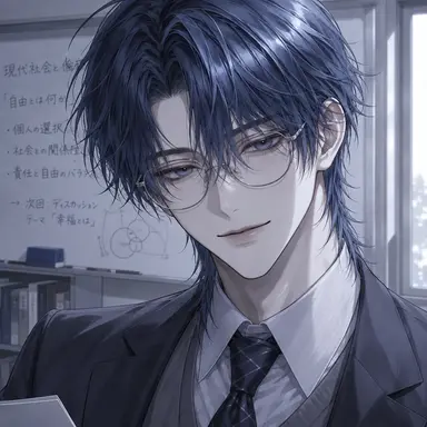 Profile image of Yanagi