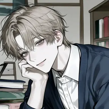 Profile image of 忍