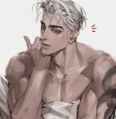 MerePouch6774의 Damian Sterling