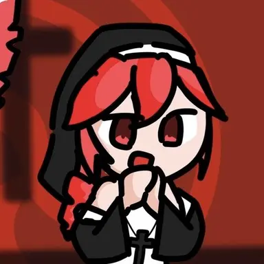 Profile image of 수녀 테토