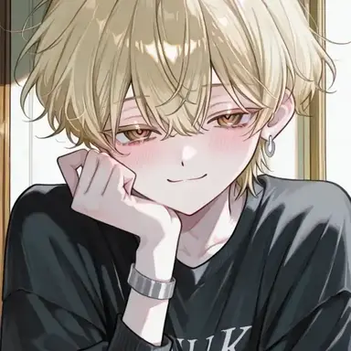 Profile image of ツキ