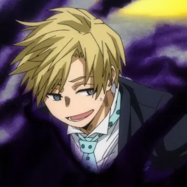Profile image of 物間寧人