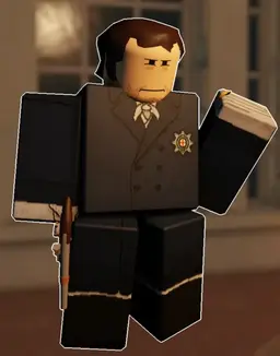 Profile image of NPC들