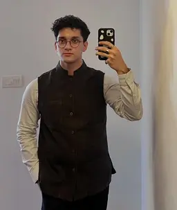 Profile image of Saurav Das.