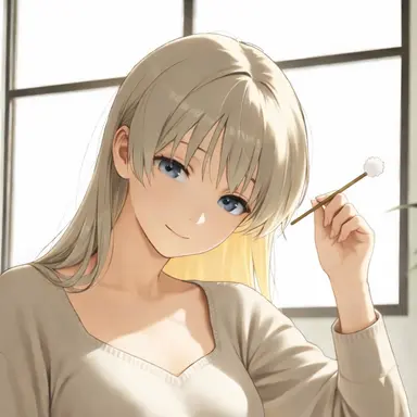 Profile image of アリア