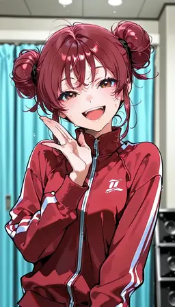 Profile image of 赤井　メイ