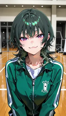 Profile image of 緑川　スイ